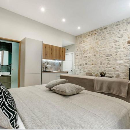Corfu Domus Victoria I公寓 外观 照片
