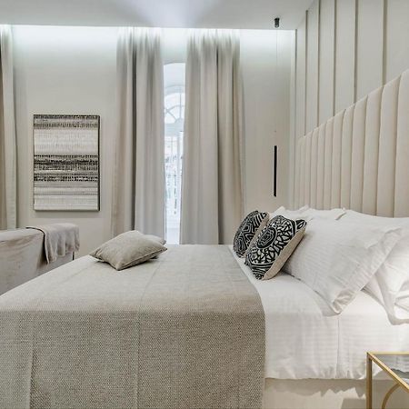 Corfu Domus Victoria I公寓 外观 照片