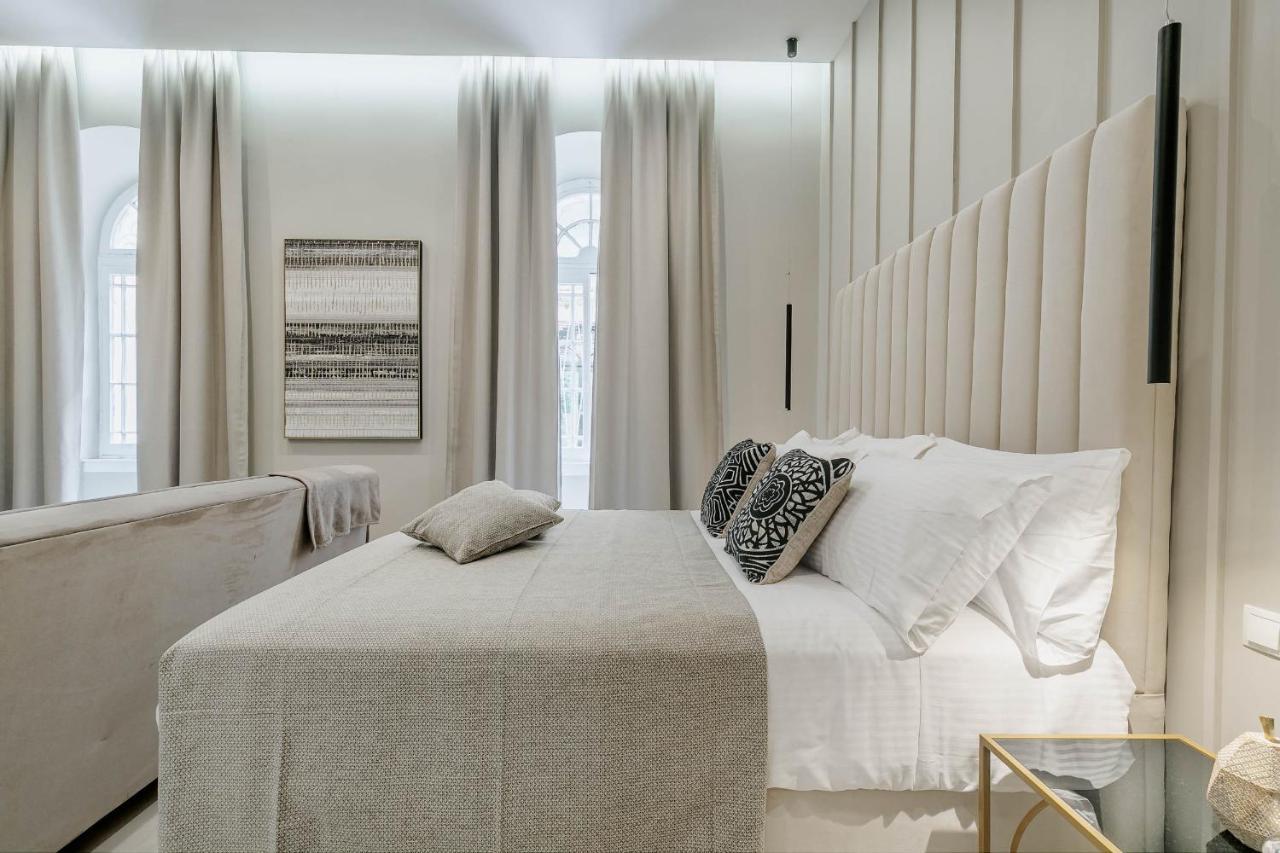 Corfu Domus Victoria I公寓 外观 照片