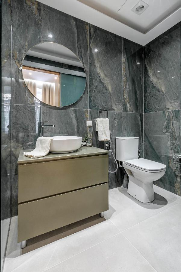Corfu Domus Victoria I公寓 外观 照片