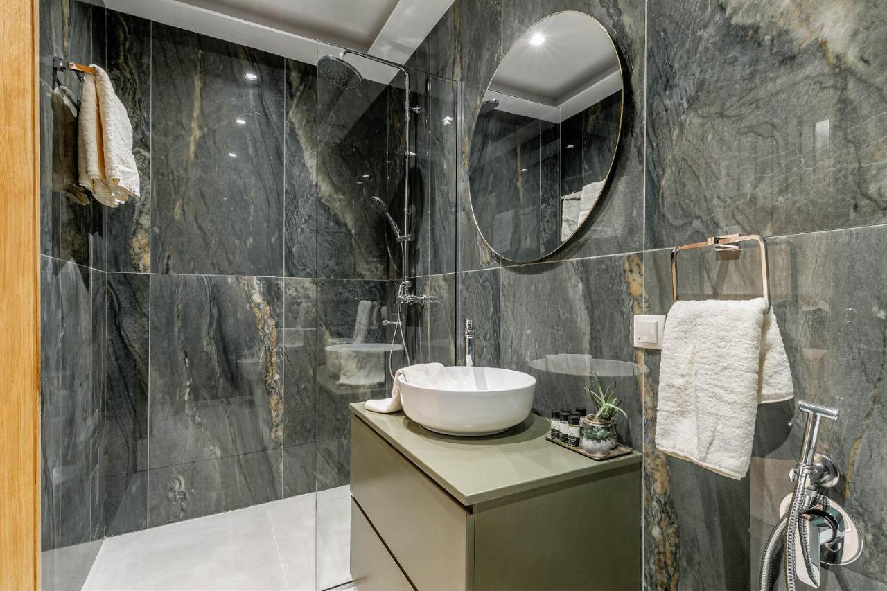 Corfu Domus Victoria I公寓 外观 照片