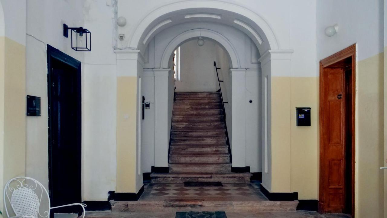 Corfu Domus Victoria I公寓 外观 照片