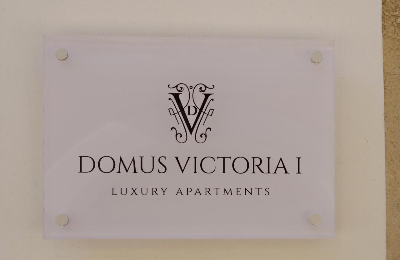 Corfu Domus Victoria I公寓 外观 照片